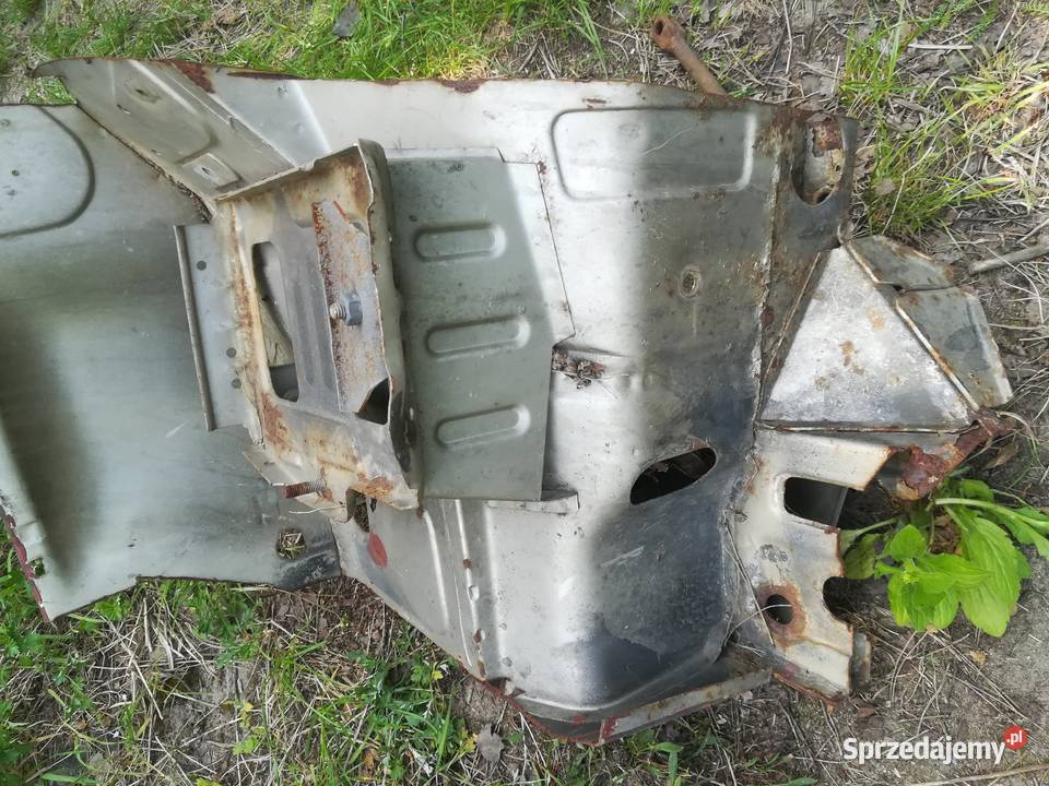 Podstawa akumulatora podluznica Polonez borewicz Suskowola sprzedam