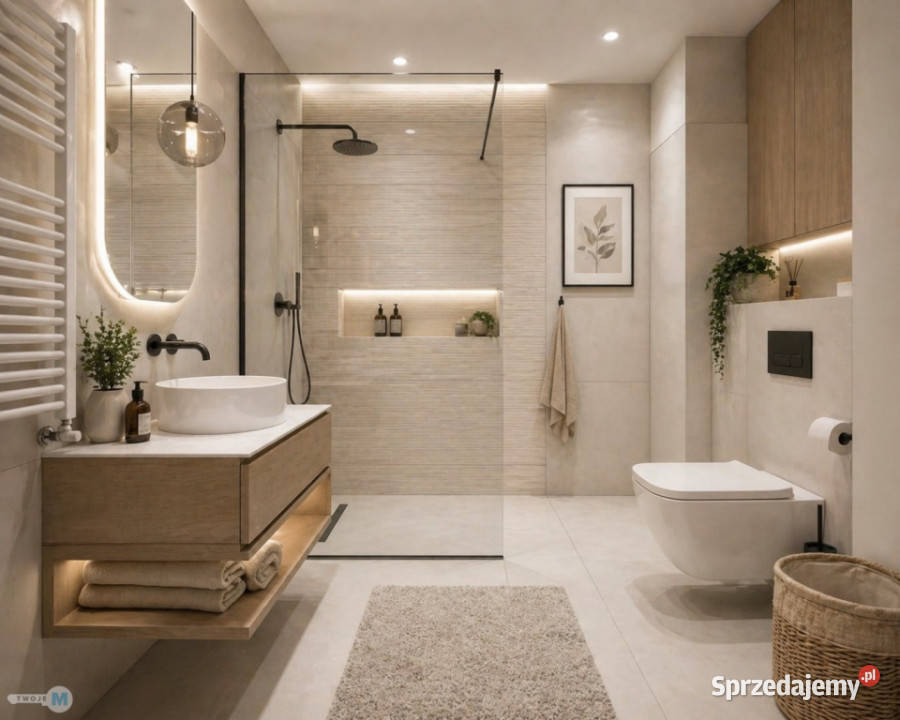 Mieszkanie Kielce 5807m2 3 pokojowe Sprzedaż sprzedam