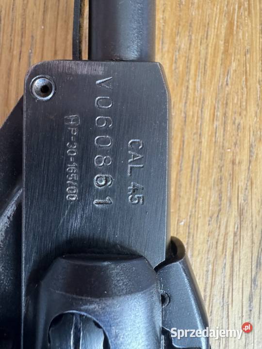 Wiatrówka Slavia 631 LUX