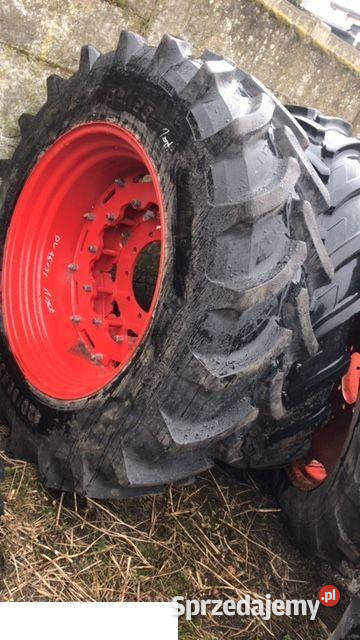 Opona Petlas 48085 r34 Pozostałe Jastrzębniki