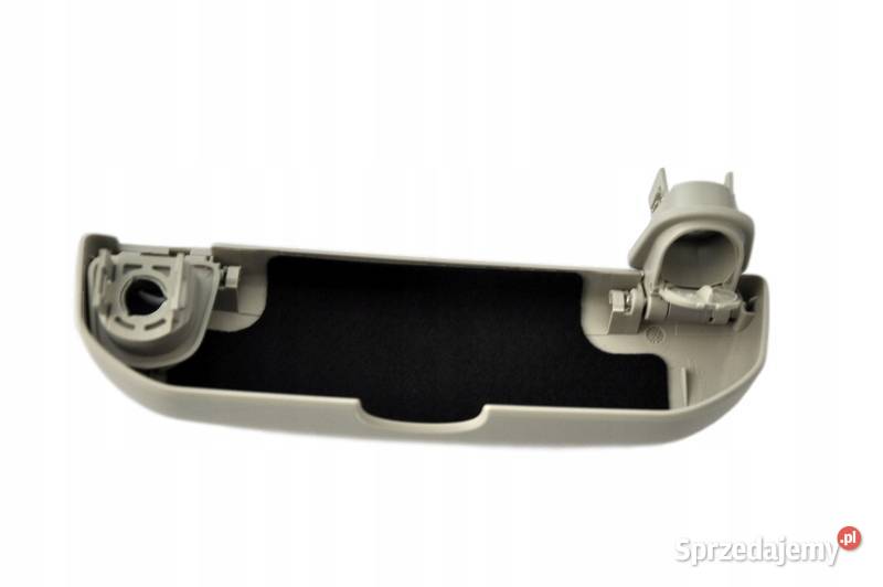 VOLVO S60 V60 II uchwyt pojemnik na okulary OE dolnośląskie Bielany Wrocławskie
