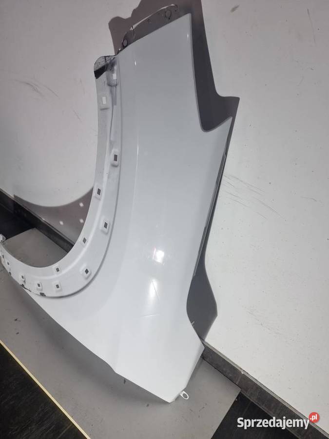 LEWY BŁOTNIK PYW HYUNDAI TUCSON III Skierniewice