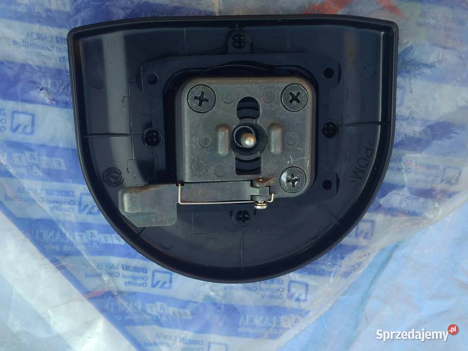 Fiat Cinquecento mechanizm podnoszenia Warszawa