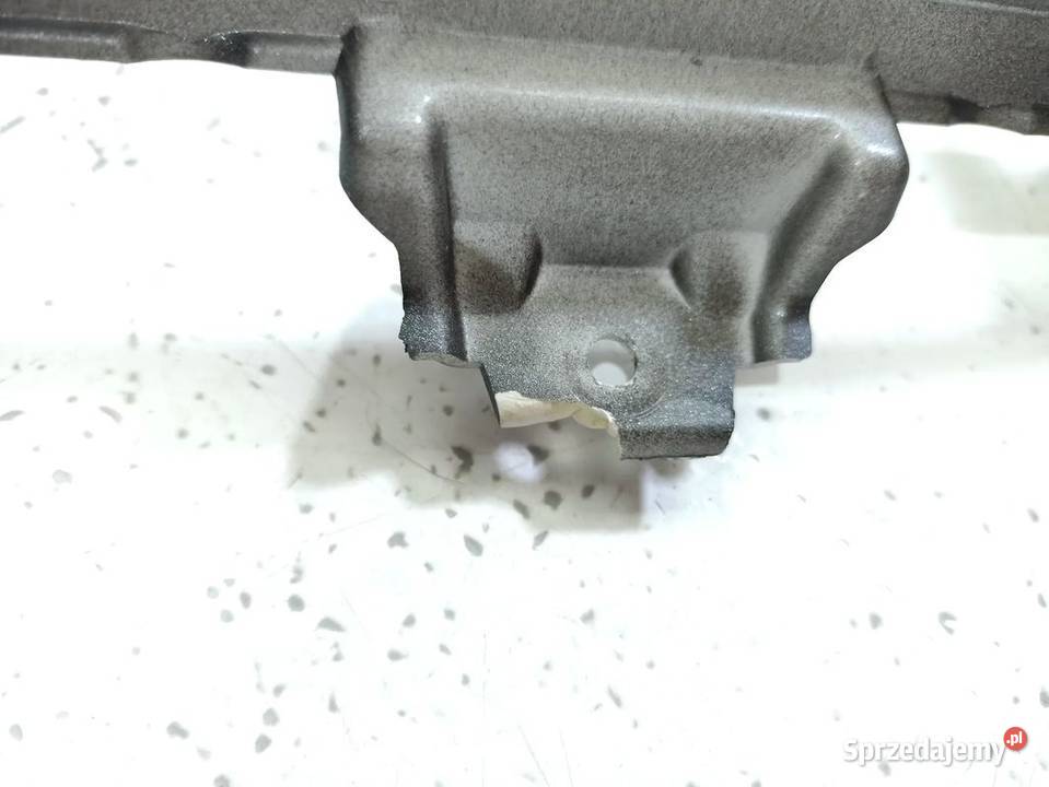 LANCIA YPSILON III 17R PANEL KRATKI WLOTU Skarżysko-Kamienna