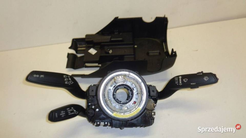 AUDI A4 B8 A5 PRZEŁĄCZNIK 4G8953502AA 8K0953568Q Rakoniewice