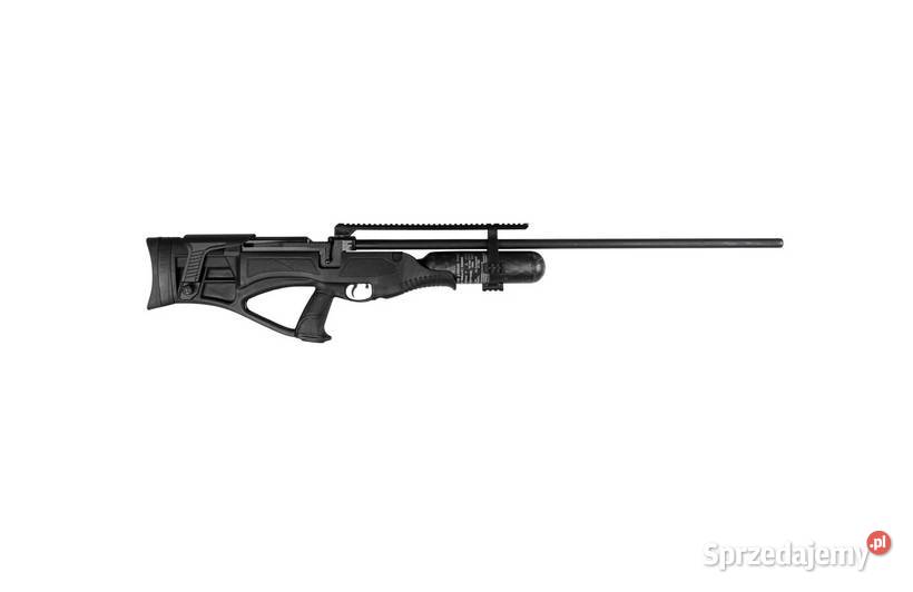 Wiatrówka PCP Hatsan Piledriver 45 1143 mm 50 Przyłęki