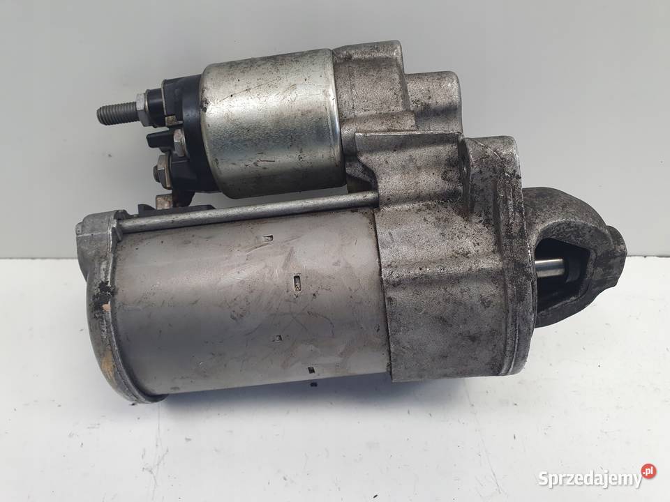 ROZRUSZNIK Fiat 500 12 8V ROZRUSZNIK bosch osobowe