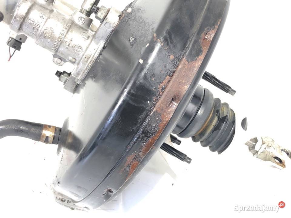 SERWO HAMULCOWE SUZUKI GRAND VITARA II osobowe podkarpackie