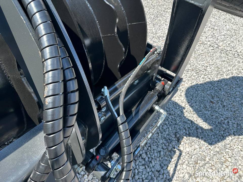 Wał pryzmowy MetalTechnik Maszyny uprawowe Ciechanów