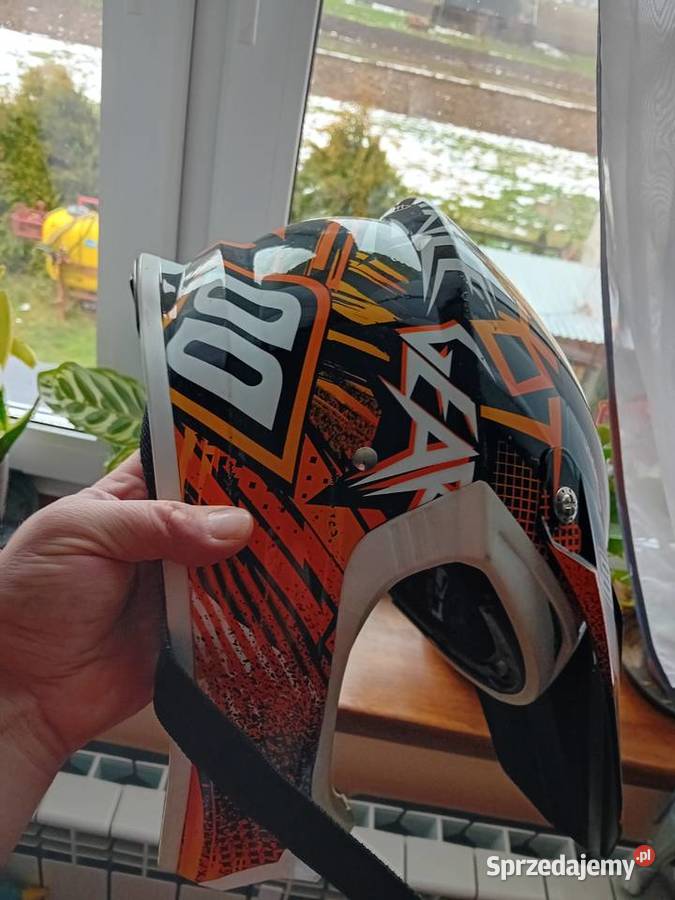 Sprzedam Kaski Czelatyce