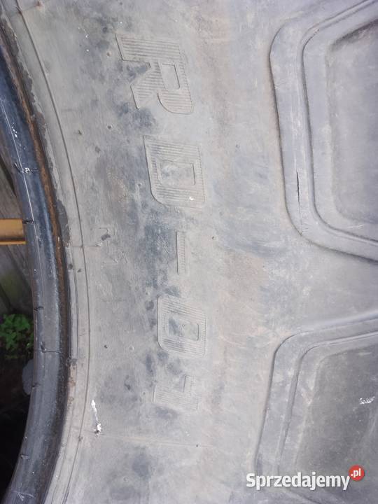 Opona Mitas 42085 R 34 Ćwierdzin sprzedam