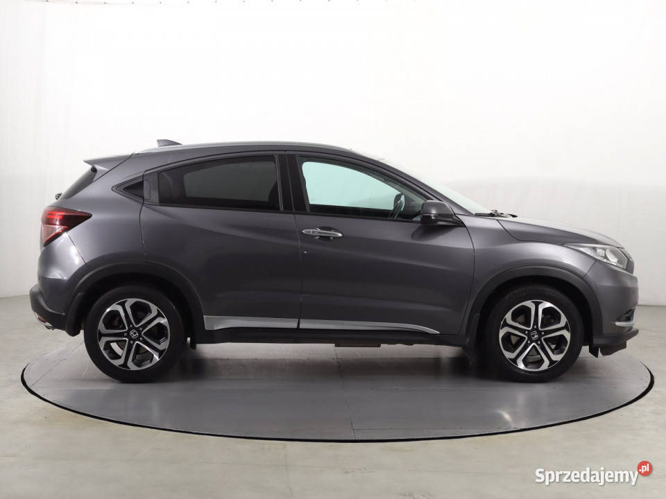 Honda HRV 15 iVTEC śląskie Katowice