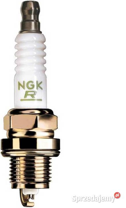 NGK ŚWIECA ZAPŁONOWA NGK 4495 BPZ8HN10 Gaszowice