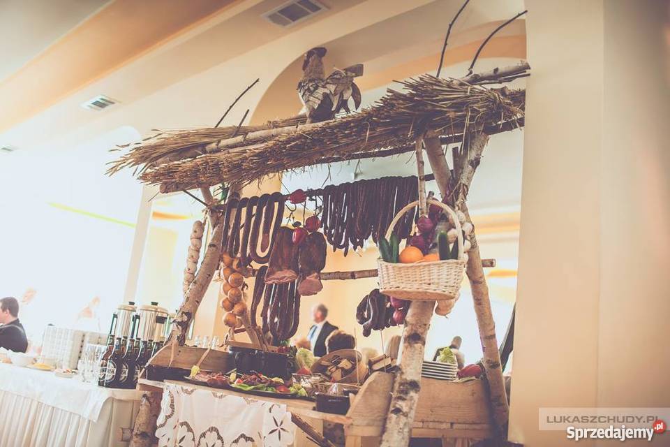 Odsprzedam termin wesela 21102017 Dziedzic podkarpackie