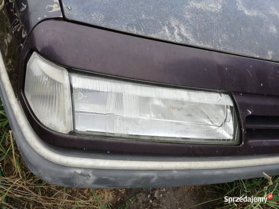 LAMPY PRZÓD CITROEN XM osobowe Sępólno Krajeńskie