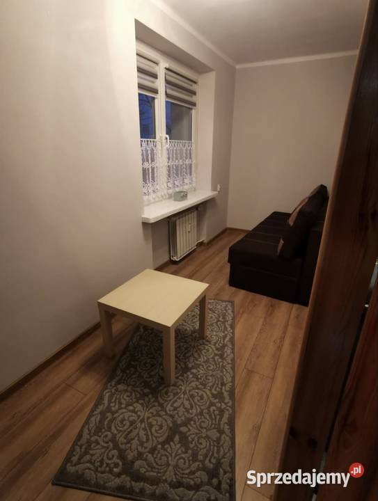 Mieszkanie 52m2 3 pokoje balkon piwnica Mieszkania wielkopolskie