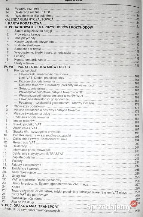 ABC small businessu Markowski Włodzimierz Chełm