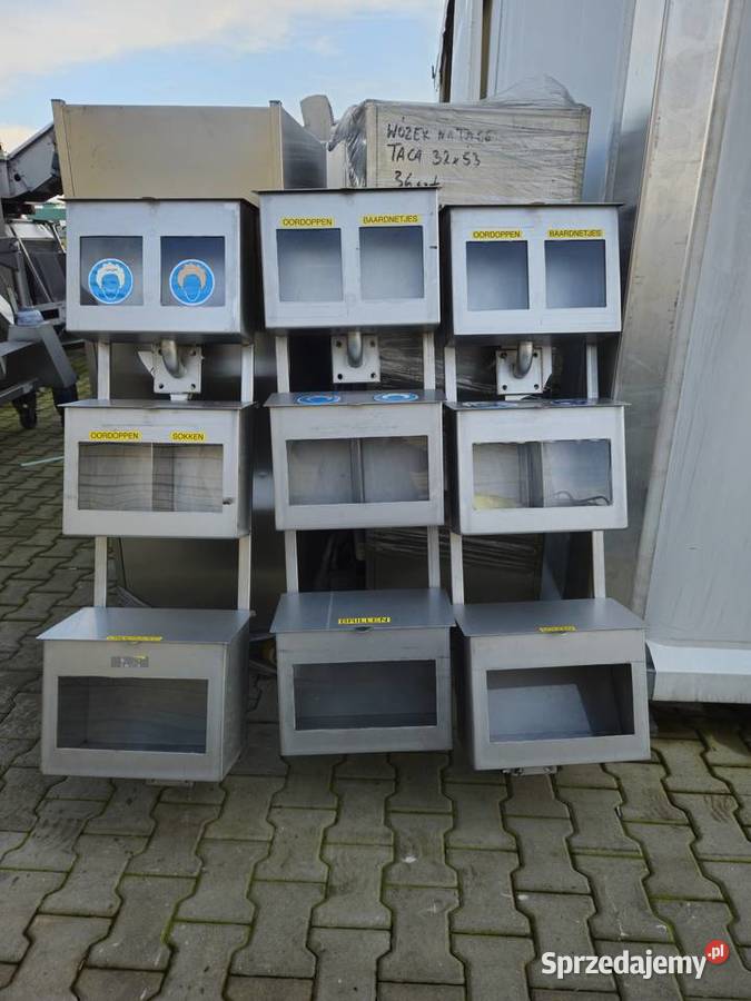 Stacje chigieniczne maseczki butyczepkifartuszki Produkcja sprzedam