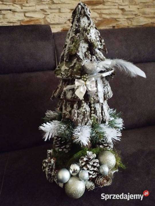 Stroiki świąteczne podkarpackie Targowiska sprzedam