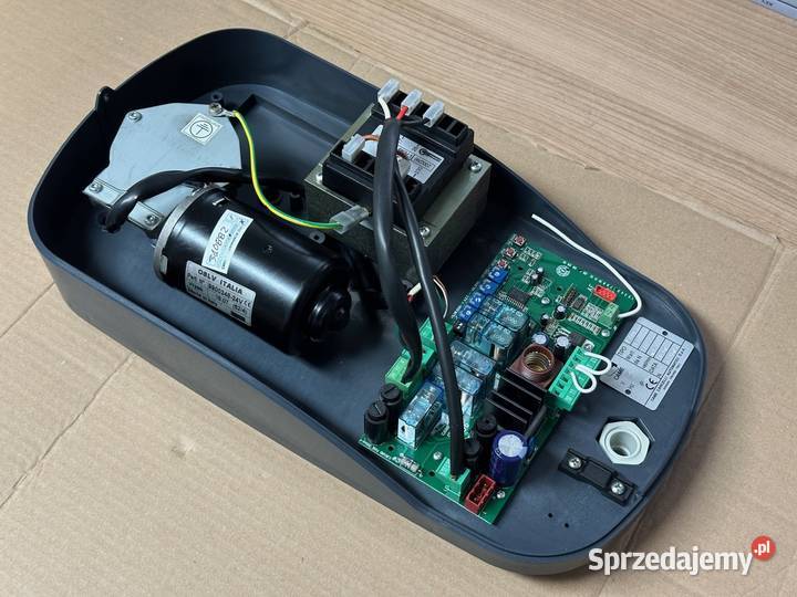 Napęd CAME V900E do bram garażowych sprawny Warszawa
