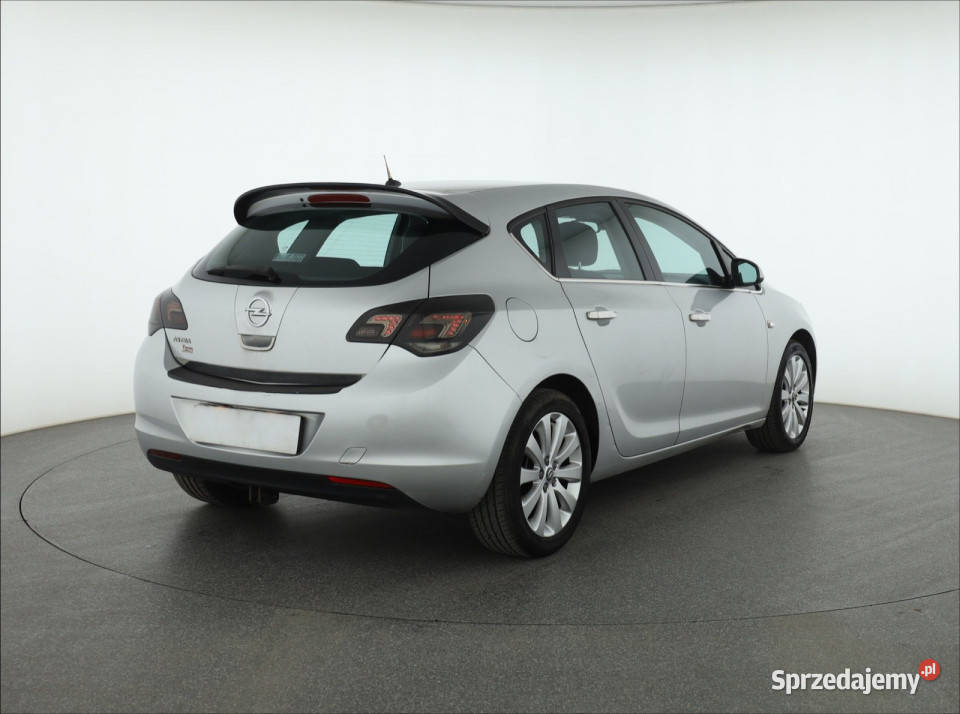Opel Astra 16 16V mazowieckie Piaseczno