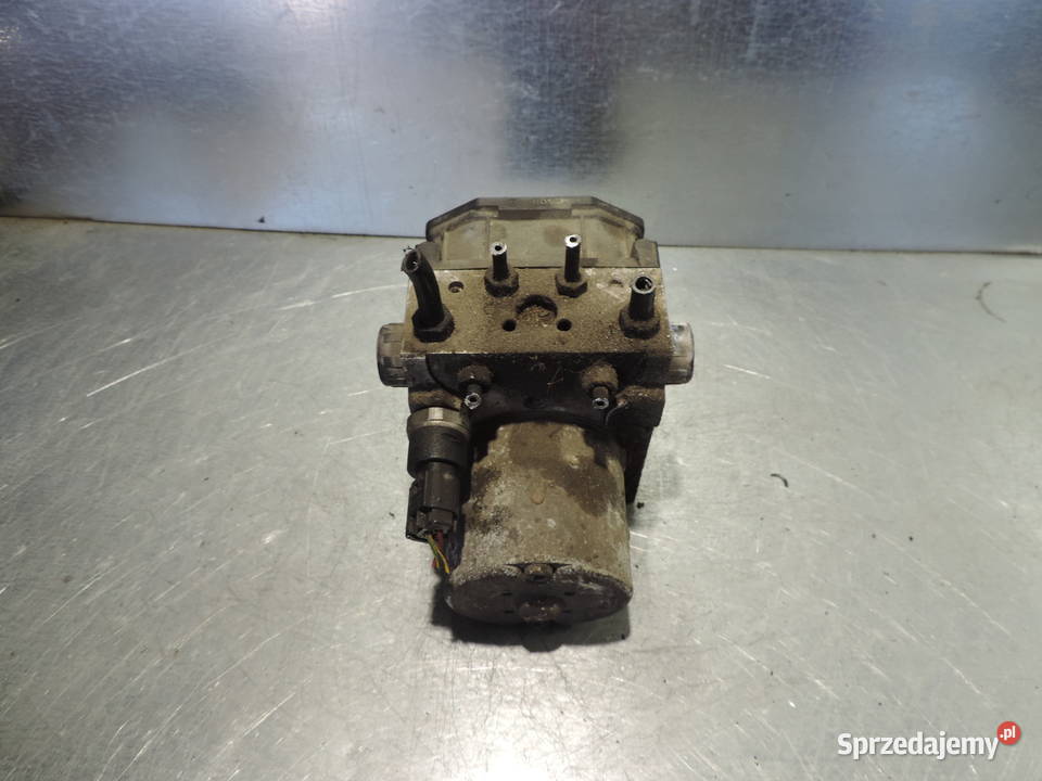 Pompa ABS Passat B5 FL 19 TDI 0265950055 Nowy Sącz