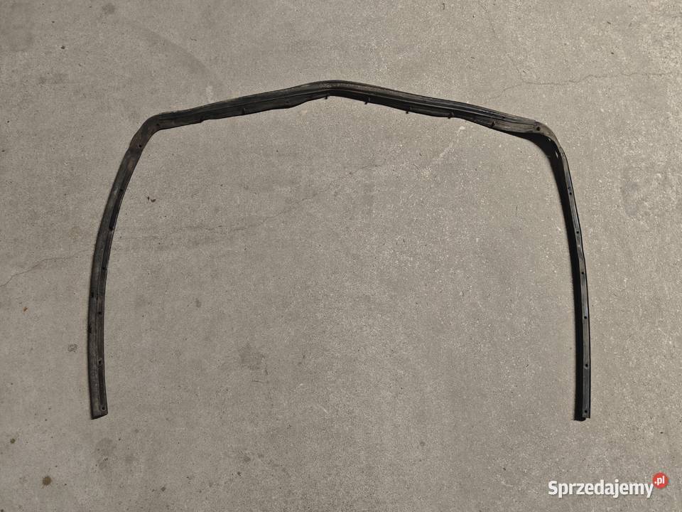 Uszczelka pod maskę Ford Kuga MK2 Lift Ełk