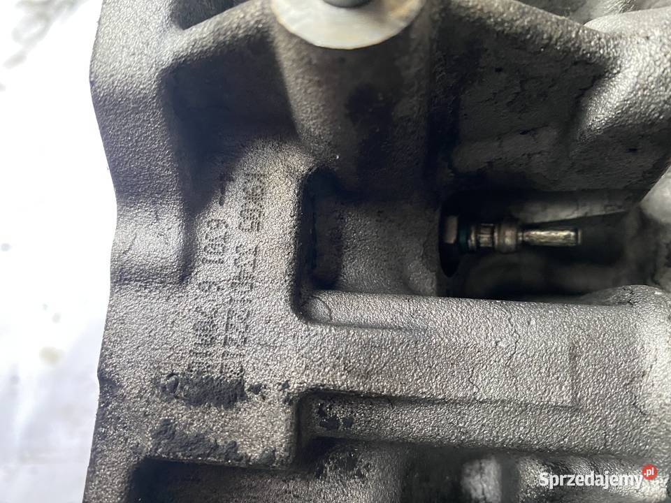 GŁOWICA WAŁEK ZAWORY 15 DCI K9K 05 DACIA RENAULT mazowieckie Warszawa