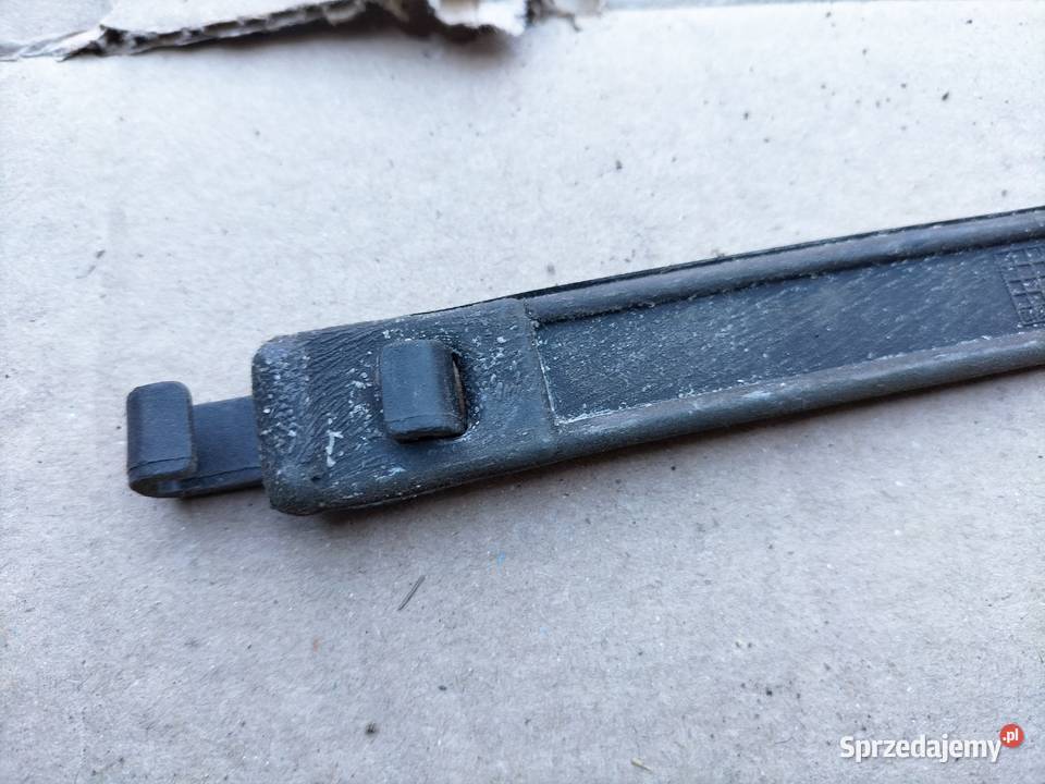 FORD MONDEO MK1 MK2 PASEK UCHWYT GAŚNICY osobowe lubelskie Kamień-Kolonia
