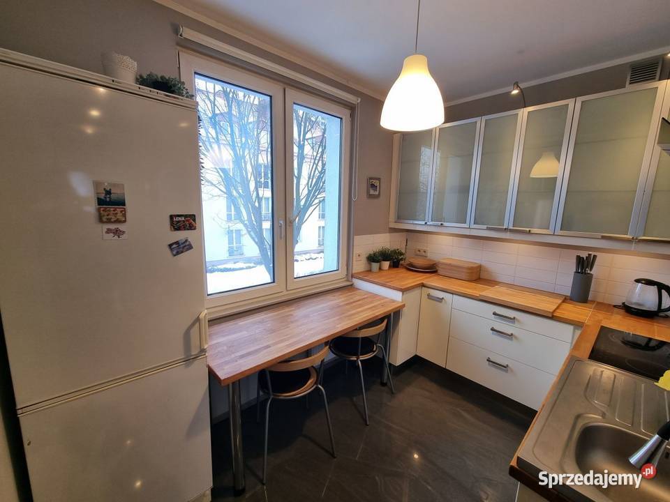 2 pokoje Olivia Business Center i Alchemii cegła Gdańsk