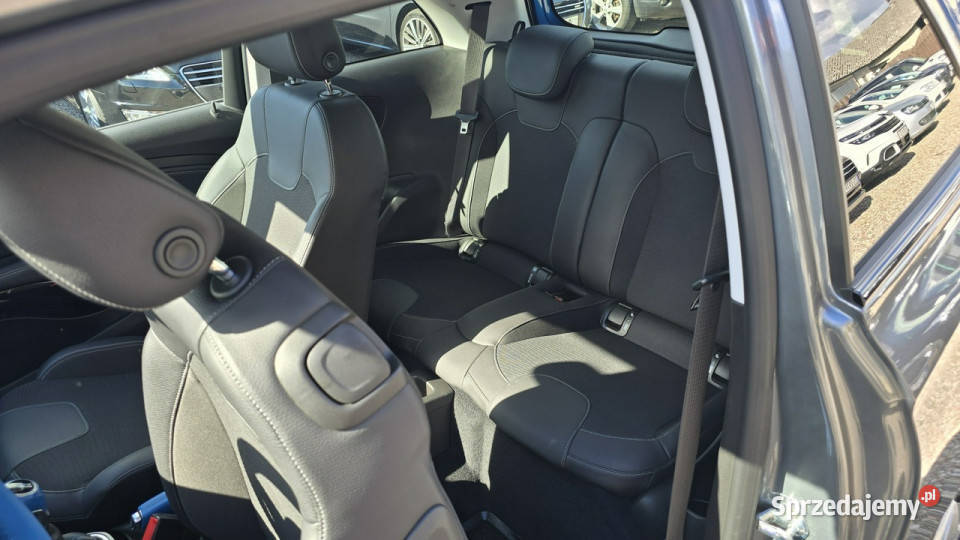 Opel Adam Serwisowany 14 Zieleniewo