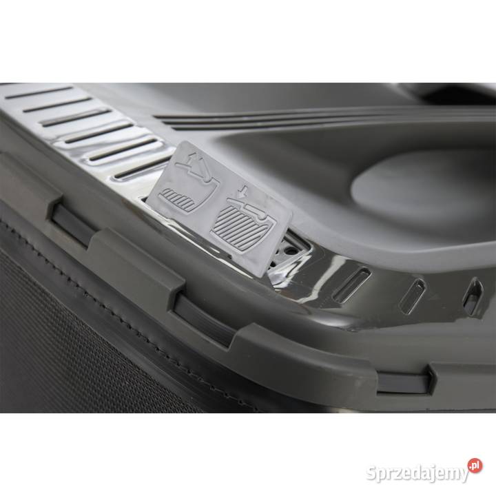 Kosiarka spalinowa z napędem Stiga Collector 543 Tajęcina sprzedam