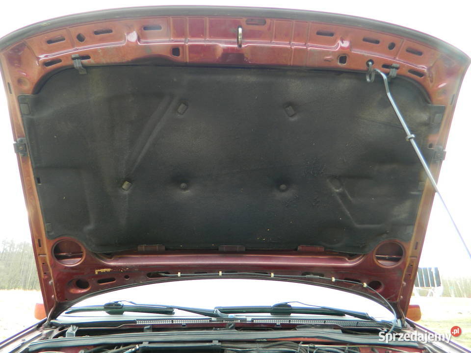 VW Passat Variant B4 19 TDI 1Z 90 w stanie Passat Tychy