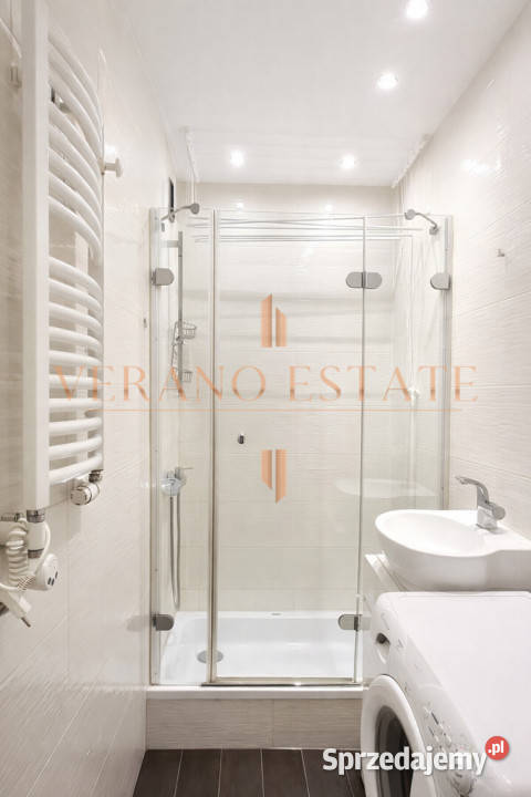 CICHY ZAKĄTEK OBOK RONDA WIATRACZNA Warszawa sprzedam