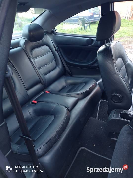 peugeot 406 coupe 22hdi 2002r Pabianice