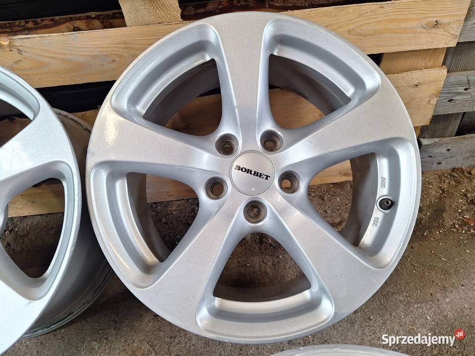Alufelgi 5x120 17 ET30 E90 E91 E92 E93 F30 F31