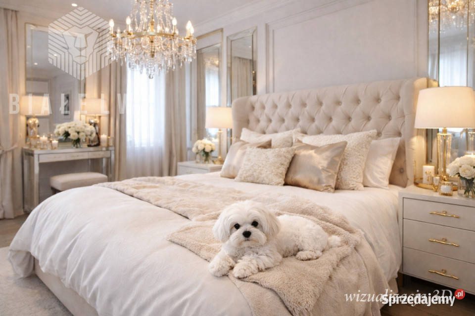 Sprzedam dom bliźniak Raszyn 11588m Rok budowy 2025 mazowieckie