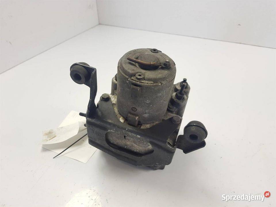POMPA ABS HAMULCOWA 0265214002 AUDI A4 B5 Lipno