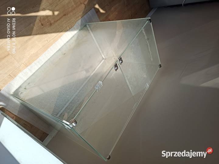 Terrarium szklane 100x73x50 Kraków