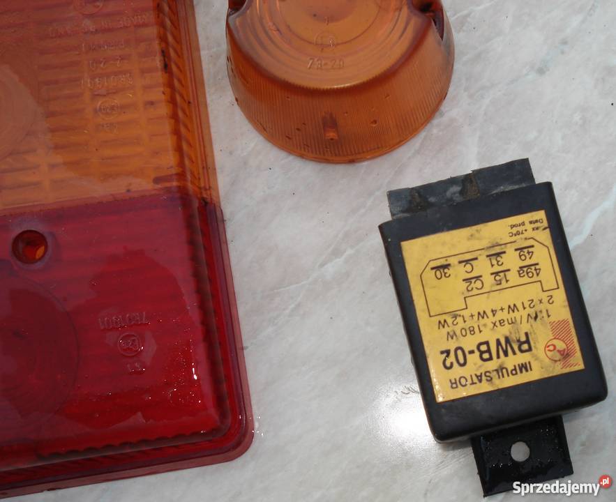 Przełączniki klawisze do NYSY 522 Warszawa