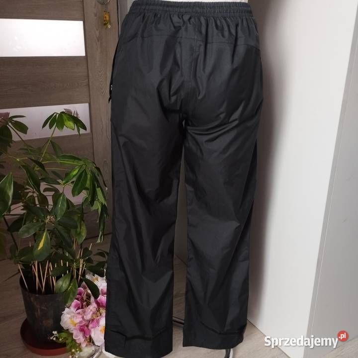 Spodnie trekkingowe unisex Kilmanock rozmiar 38 Bez wzoru Spodnie dolnośląskie Bogatynia