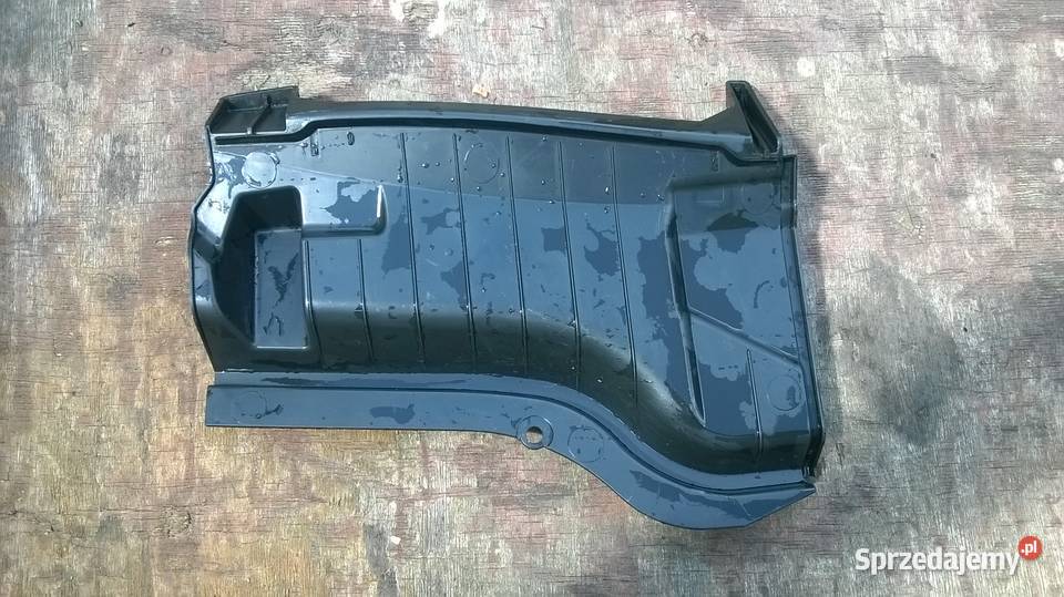 VOLVO C30 S40 V50 C70 OSŁONA PODSZYBIA PODSZYBIE osobowe Węgrów