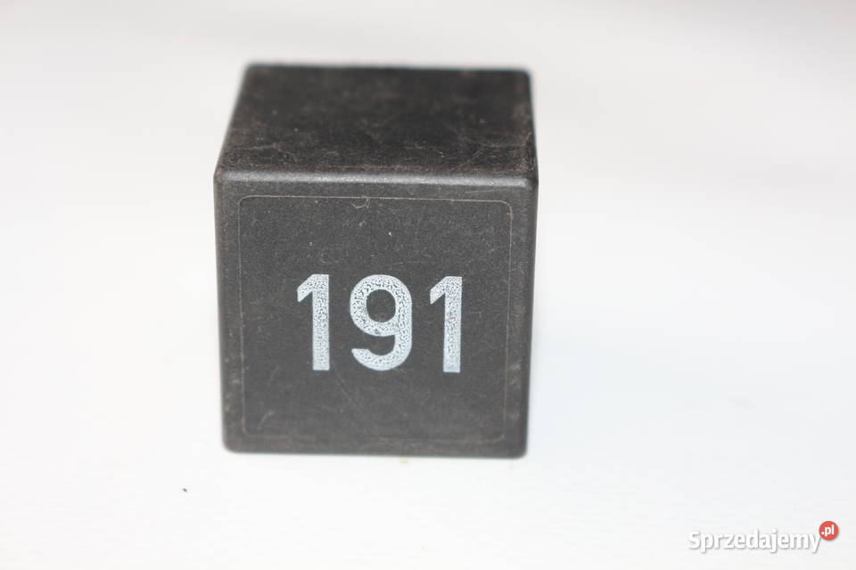 SEAT AROSA PRZEKAŹNIK KIERUNKOWSKAZÓW 191 Prochowice