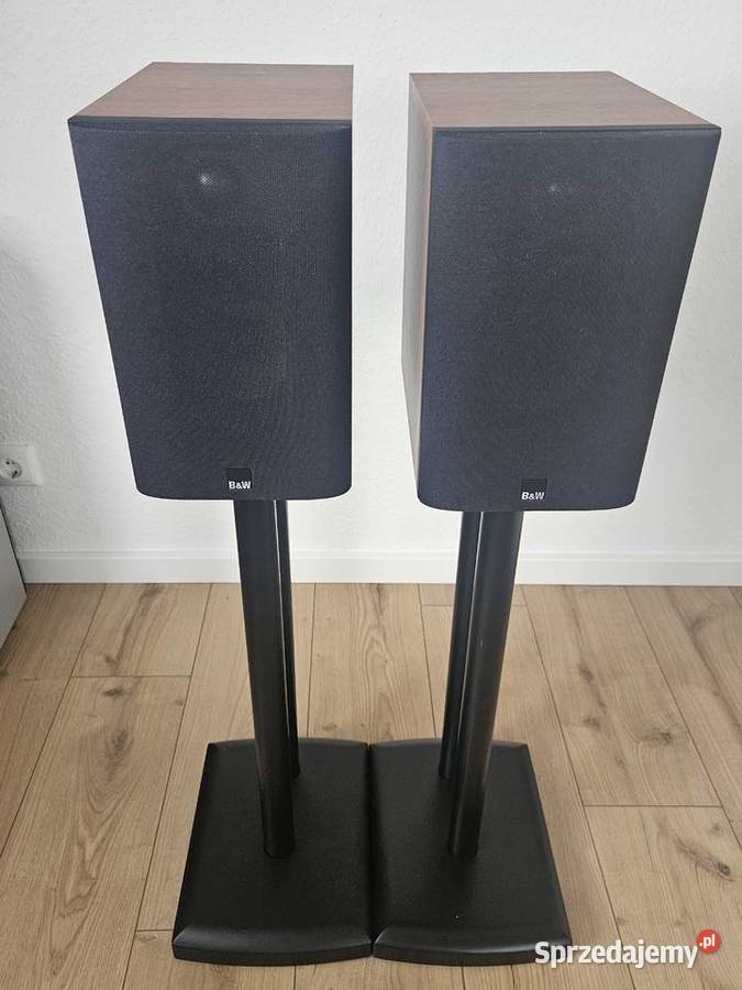 Zestaw 50 marki BowersWilkins 683 686 HTM62 Bedlno