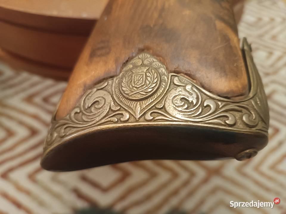 Karabinek skalka sprzedam