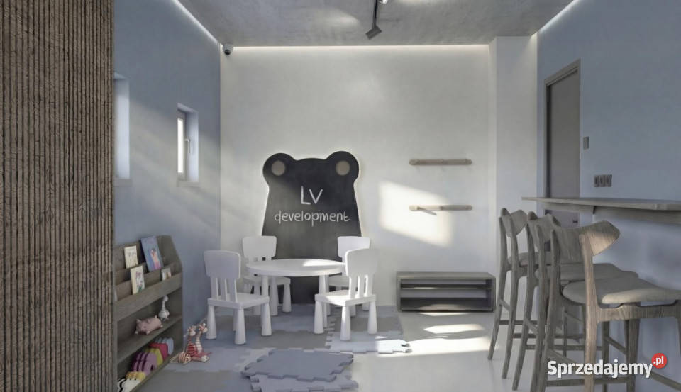 Apartament M86 Tarasy Śląskie 3 maja 41500 Liczba pokoi 4 Sprzedaż Chorzów