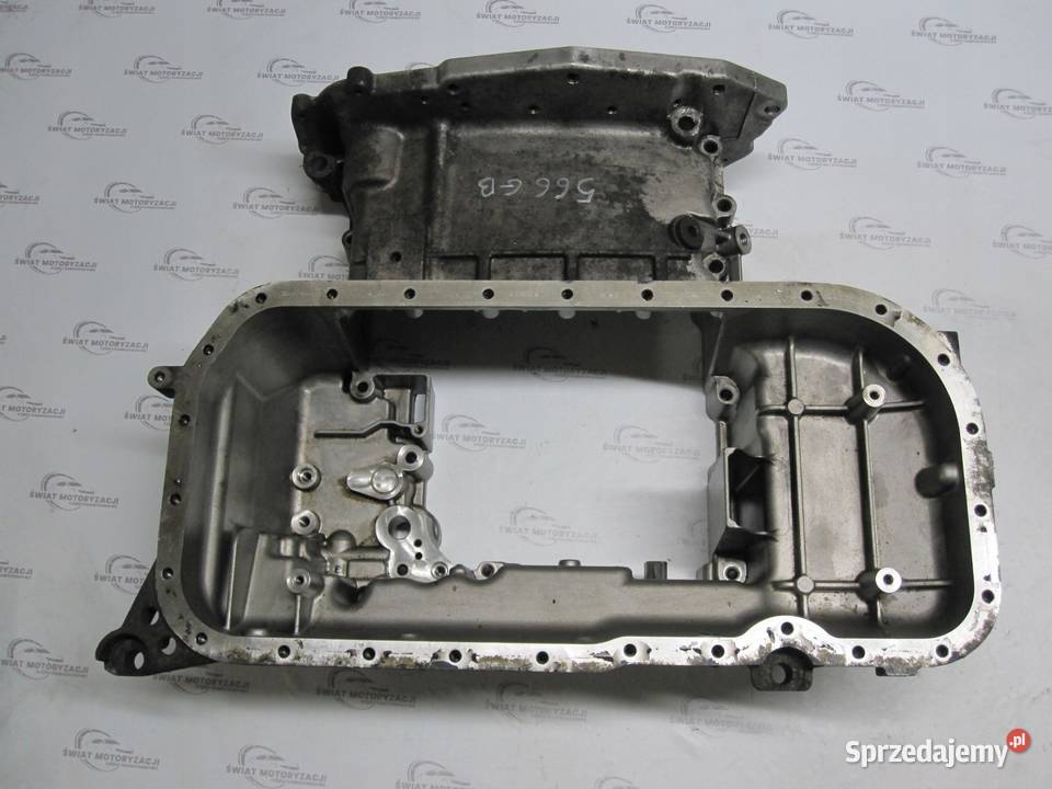AUDI A4 A5 27 30 TDI V6 CGK 09R 190 059103603BH