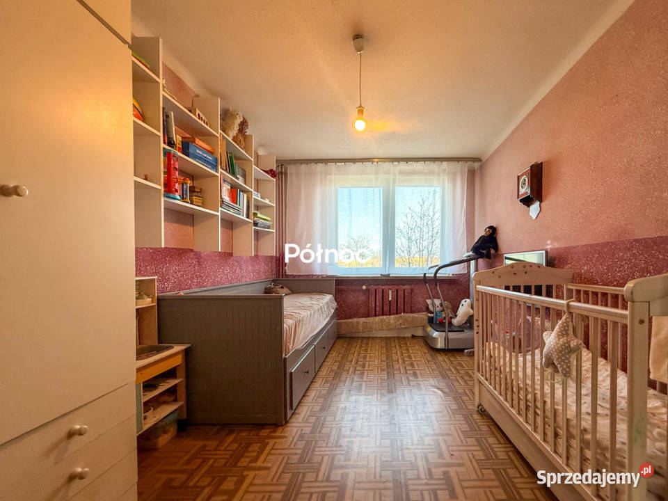 Mieszkanie Zachodniej 2 piętro garaż