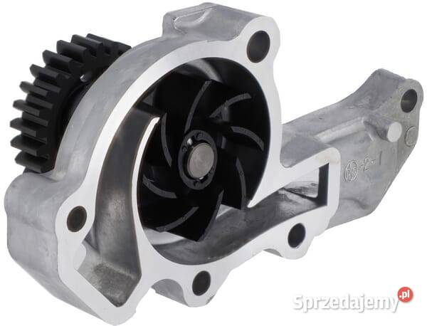 Pompa wody 490442069 małopolskie Kamionna