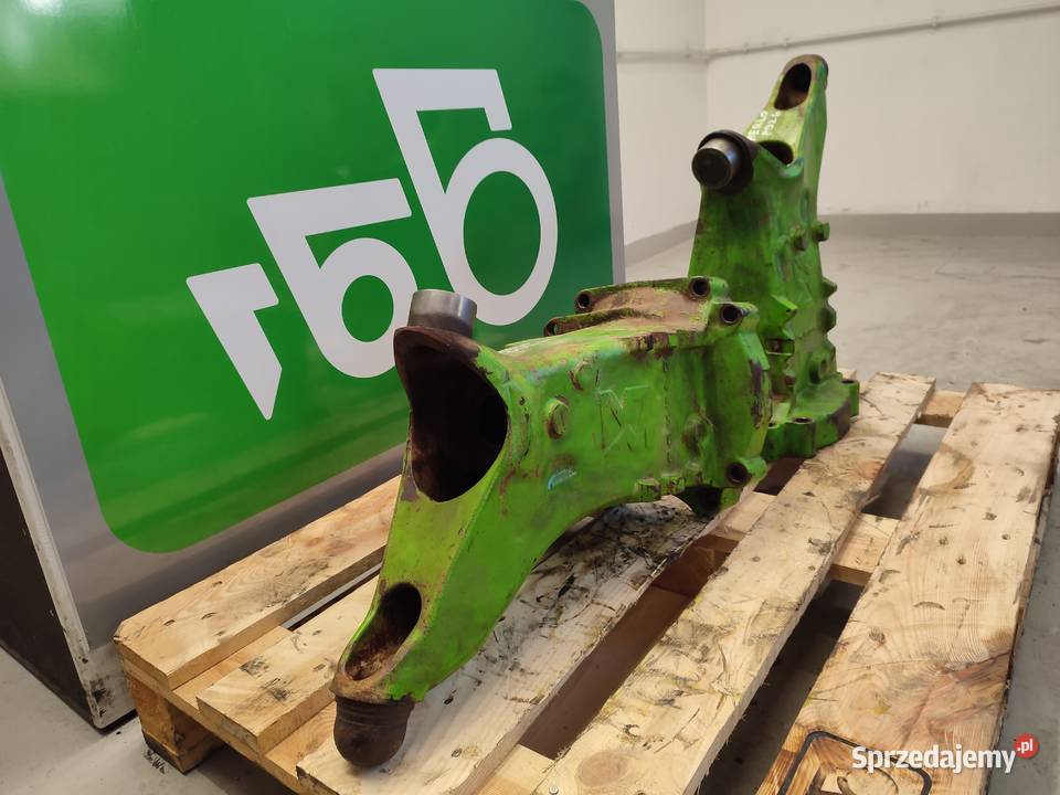 Pochwa mostu MERLO P326 045568